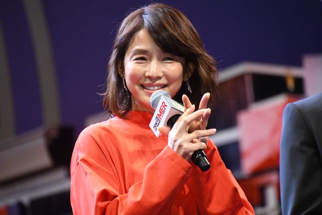 鈴木亮平、賀来賢人、中条あやみ、ジェシーらキャスト集結！『劇場版TOKYO MER～走る緊急救命室～』完成披露試写会（19枚目）