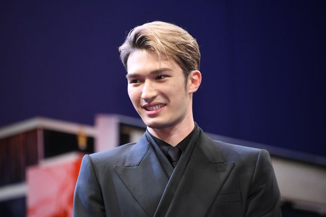 鈴木亮平、賀来賢人、中条あやみ、ジェシーらキャスト集結！『劇場版TOKYO MER～走る緊急救命室～』完成披露試写会（21枚目）