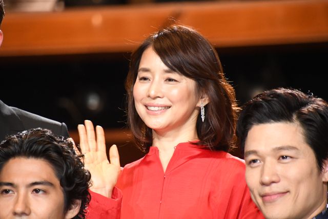 鈴木亮平、賀来賢人、中条あやみ、ジェシーらキャスト集結！『劇場版TOKYO MER～走る緊急救命室～』完成披露試写会（26枚目）