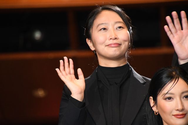 鈴木亮平、賀来賢人、中条あやみ、ジェシーらキャスト集結！『劇場版TOKYO MER～走る緊急救命室～』完成披露試写会（28枚目）