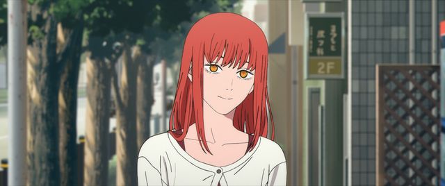 『チェンソーマン　レゼ篇』デートカット公開！デンジがマキマとレゼの間で揺れ動く…（10枚）（2枚目）