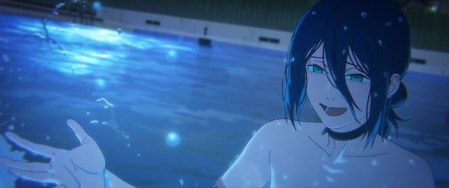 『チェンソーマン　レゼ篇』デートカット公開！デンジがマキマとレゼの間で揺れ動く…（10枚）（6枚目）