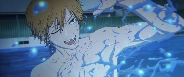 『チェンソーマン　レゼ篇』デートカット公開！デンジがマキマとレゼの間で揺れ動く…（10枚）（7枚目）