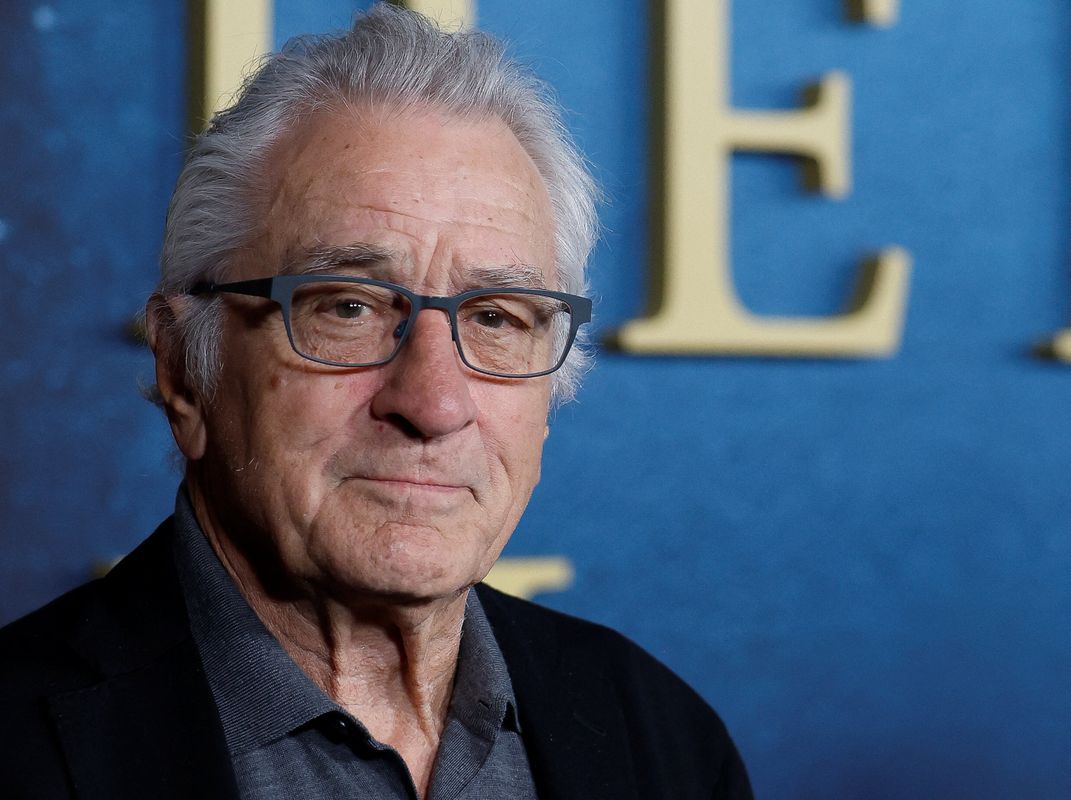 ロバート・デ・ニーロ、ドジャースの伝説的監督トミー・ラソーダ役で交渉中