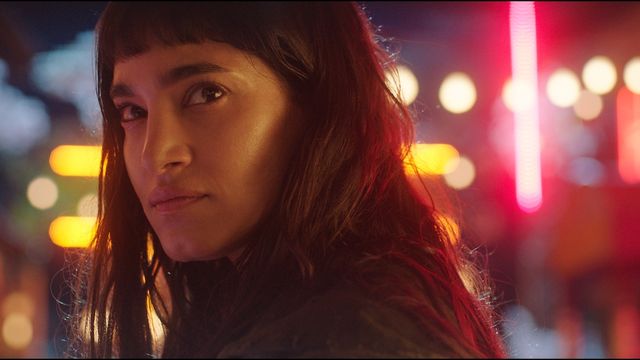 妖しい世界観…園子温監督xニコラス・ケイジ『プリズナーズ・オブ・ゴーストランド』場面写真（3枚目）