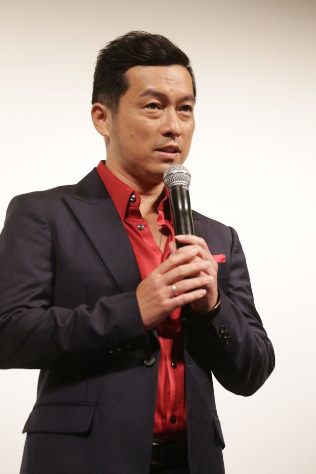 仲の良さを見せつけたゴスペラーズ！フォトギャラリー（2枚目）