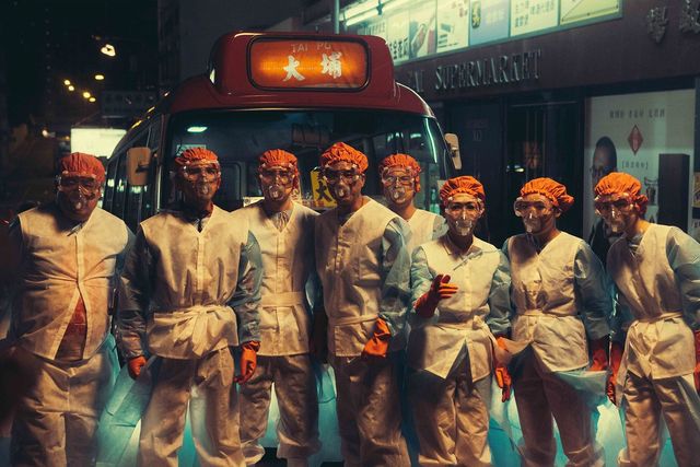 シッチェス映画祭から悪夢を見そうなラインナップが到着！フォトギャラリー（3枚目）