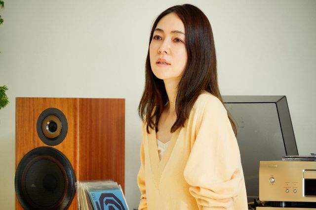 西島秀俊の付け髭姿！『ドライブ・マイ・カー』場面写真（5枚目）