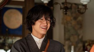 Aぇ! group佐野晶哉、「風、薫る」出演にメンバーも祝福　“朝ドラ”経験者・正門良規から情報収集