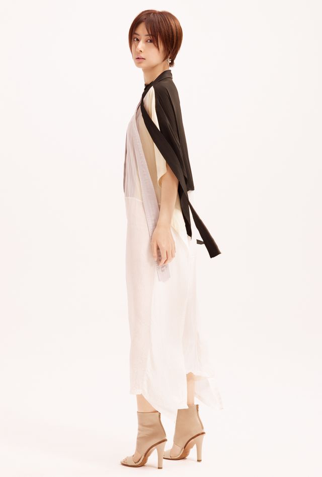 【6枚】ショートカットも美しい！北川景子（5枚目）