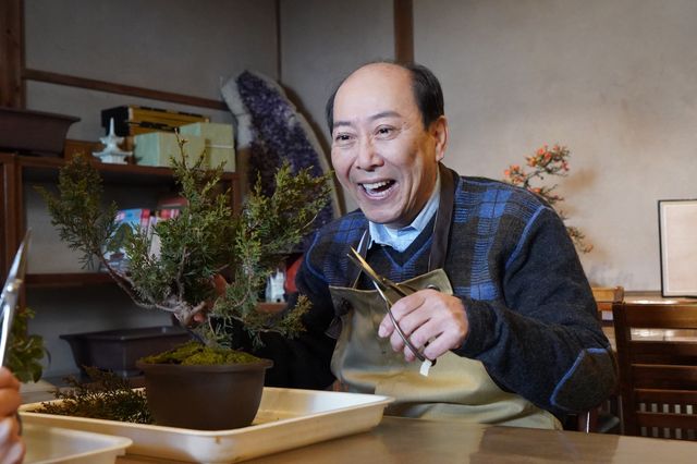 中園参事官に怪しい噂が…「相棒season23」第14話場面カット（6枚目）