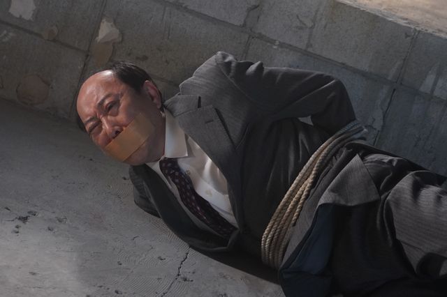 中園参事官に怪しい噂が…「相棒season23」第14話場面カット（9枚目）