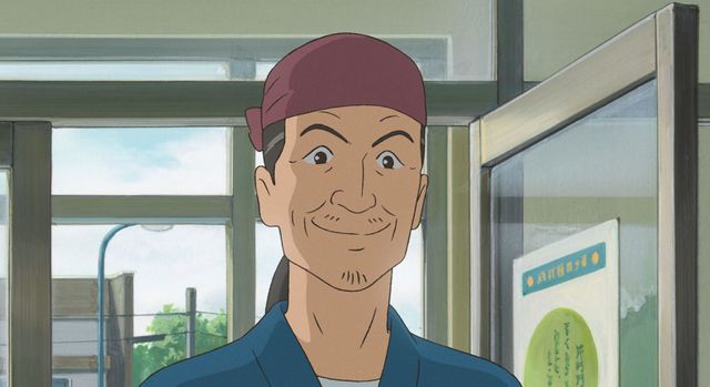 ジブリ最新作！『思い出のマーニー』新キャラクター画像ギャラリー（3枚目）