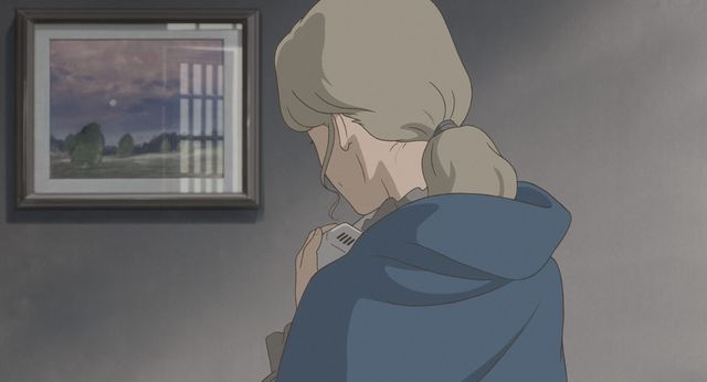 ジブリ最新作！『思い出のマーニー』新キャラクター画像ギャラリー（4枚目）