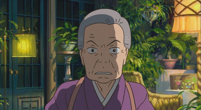 ジブリ最新作！『思い出のマーニー』新キャラクター画像ギャラリー（5枚目）