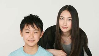 『釣りキチ三平』須賀健太＆香椎由宇　単独インタビュー