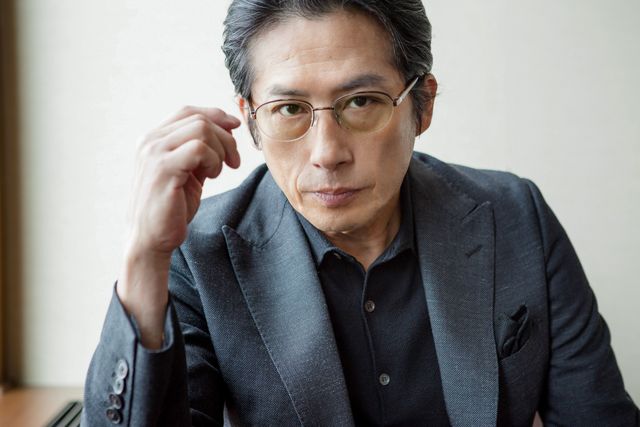 国宝級の渋さをご堪能あれ！【インタビューカット集】（3枚目）