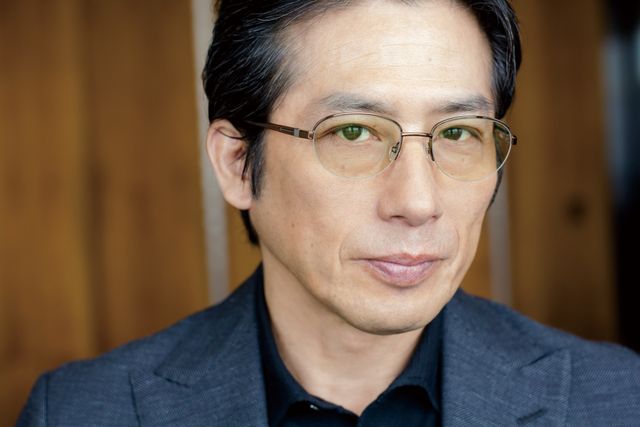 国宝級の渋さをご堪能あれ！【インタビューカット集】（4枚目）