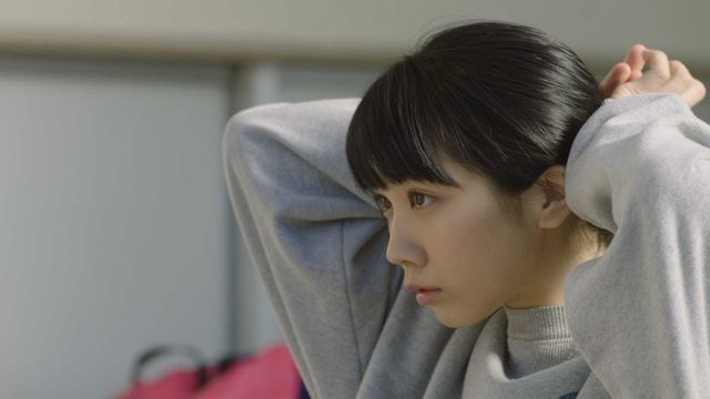 神木隆之介がメインに！auの新CMシリーズ「意識高すぎ！高杉くん」第1弾「はじまる」編：フォトギャラリー