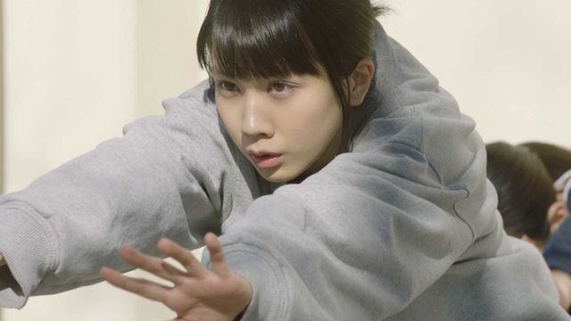 神木隆之介がメインに！auの新CMシリーズ「意識高すぎ！高杉くん」第1弾「はじまる」編（3枚目）