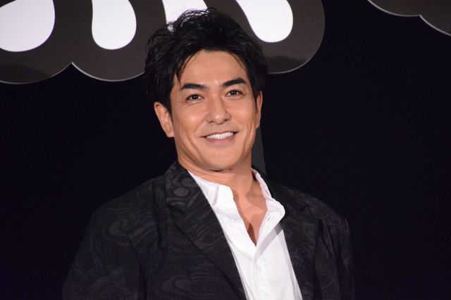 「ガリレオ」トリオ集結！福山雅治×柴咲コウ×北村一輝『沈黙のパレード』初日舞台挨拶（6枚目）