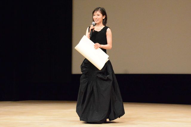 門脇麦、松岡茉優、南沙良、新垣結衣ら美の競演：第61回ブルーリボン賞授賞式（5枚目）