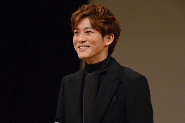 門脇麦、松岡茉優、南沙良、新垣結衣ら美の競演：第61回ブルーリボン賞授賞式（13枚目）