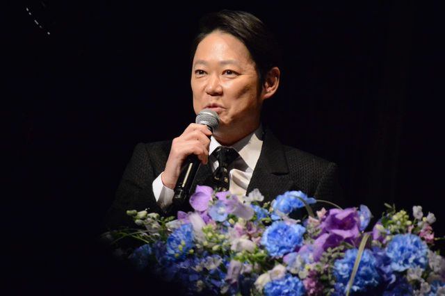 門脇麦、松岡茉優、南沙良、新垣結衣ら美の競演：第61回ブルーリボン賞授賞式（20枚目）