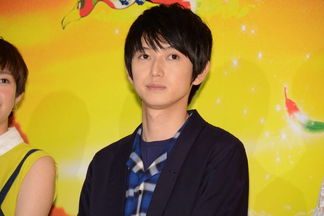 ポケモンのゲームプレイ時間は300時間超！本郷奏多が声優に『劇場版ポケットモンスター　キミにきめた！』（3枚目）