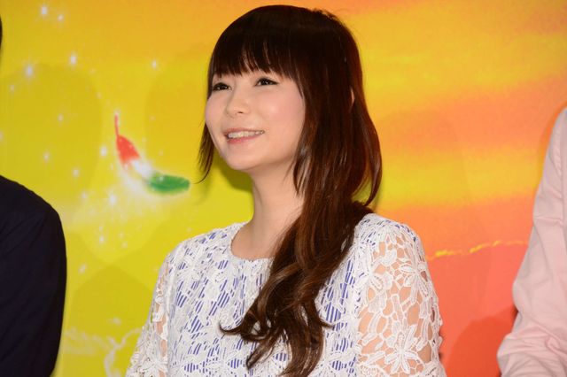 ポケモンのゲームプレイ時間は300時間超！本郷奏多が声優に『劇場版ポケットモンスター　キミにきめた！』（5枚目）