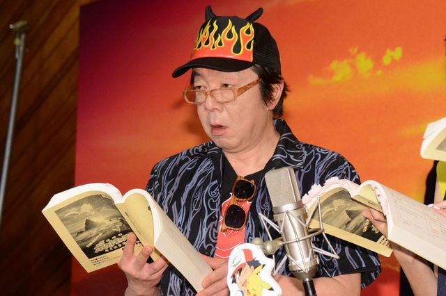 ポケモンのゲームプレイ時間は300時間超！本郷奏多が声優に『劇場版ポケットモンスター　キミにきめた！』（11枚目）