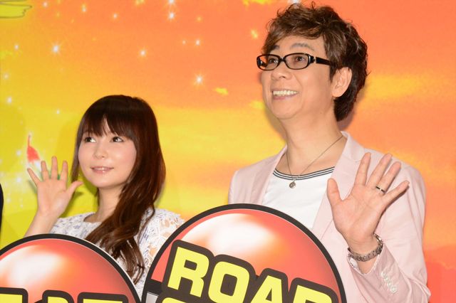 ポケモンのゲームプレイ時間は300時間超！本郷奏多が声優に『劇場版ポケットモンスター　キミにきめた！』（23枚目）