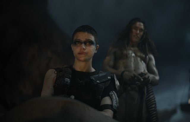 ペ・ドゥナも出演！ザック・スナイダー監督『レベル・ムーン』メイキング＆場面写真（7枚目）