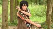 アンク復活の方法を探す映司が帰還!「ネット版 仮面ライダーオーズ」場面写真