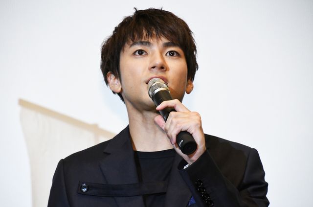 「ゴーカイジャー」派手に行くぜ！小澤亮太、山田裕貴らキャスト6人が再集結（3枚目）