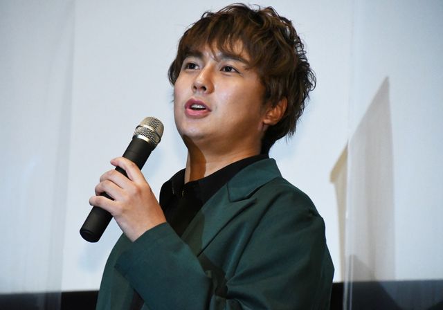 「ゴーカイジャー」派手に行くぜ！小澤亮太、山田裕貴らキャスト6人が再集結（5枚目）