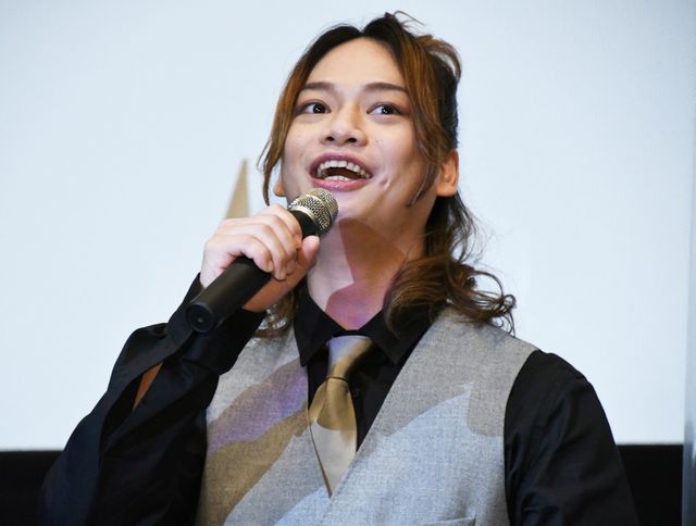 「ゴーカイジャー」派手に行くぜ！小澤亮太、山田裕貴らキャスト6人が再集結（7枚目）