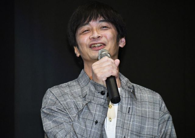 「ゴーカイジャー」派手に行くぜ！小澤亮太、山田裕貴らキャスト6人が再集結（8枚目）