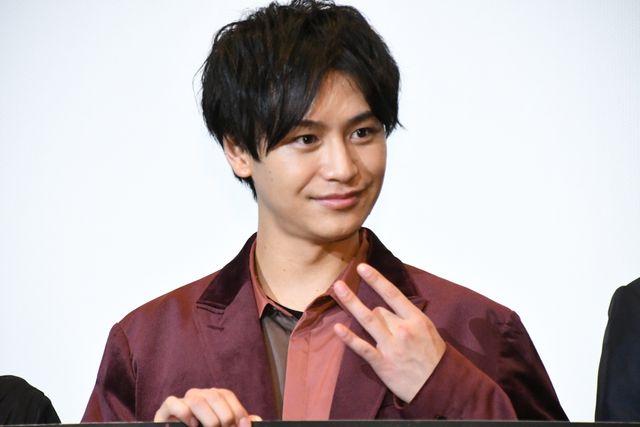 「ゴーカイジャー」派手に行くぜ！小澤亮太、山田裕貴らキャスト6人が再集結（10枚目）