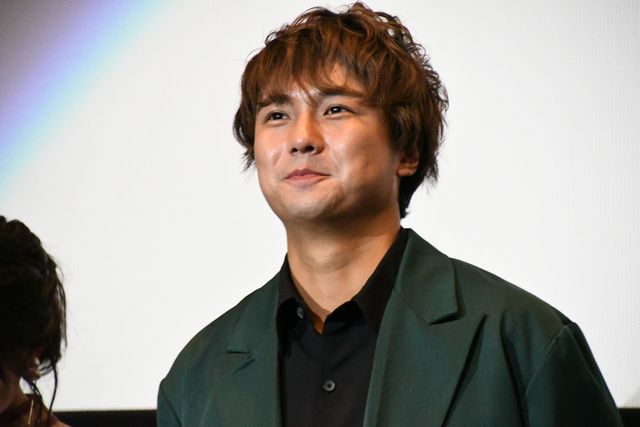 「ゴーカイジャー」派手に行くぜ！小澤亮太、山田裕貴らキャスト6人が再集結（12枚目）