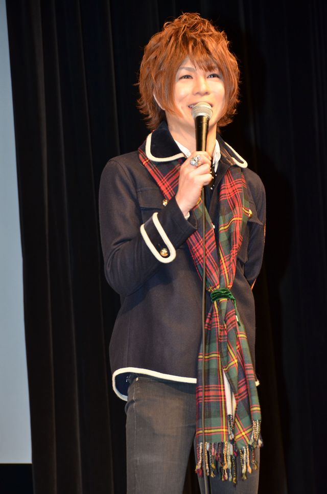 ハリー・ポッターの声優の小野賢章　画像ギャラリー（5枚目）