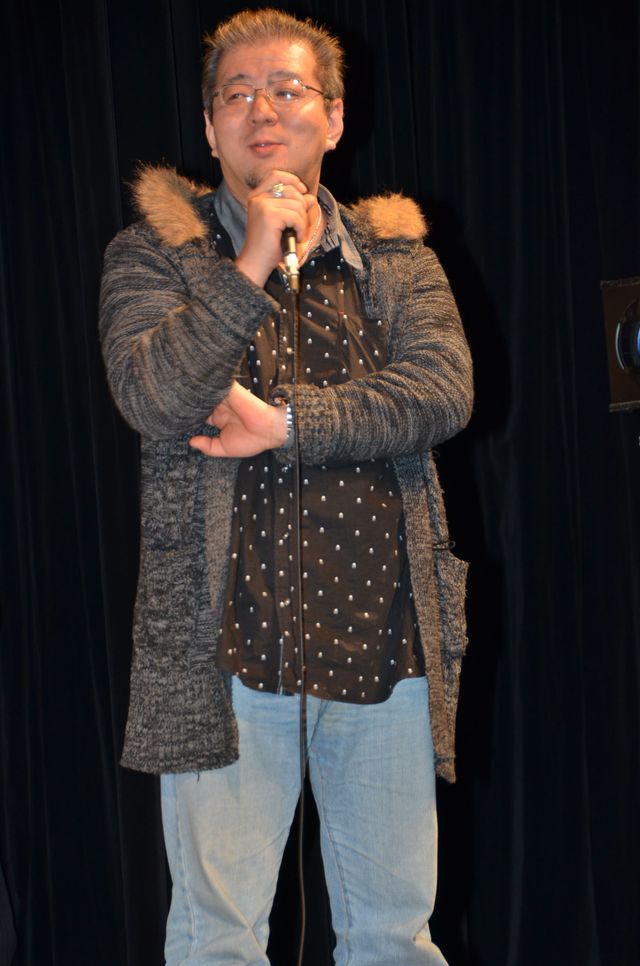 ハリー・ポッターの声優の小野賢章　画像ギャラリー（9枚目）