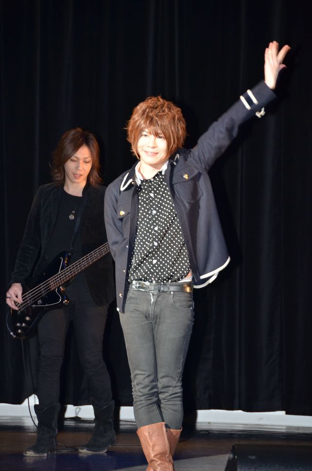 ハリー・ポッターの声優の小野賢章　画像ギャラリー（11枚目）