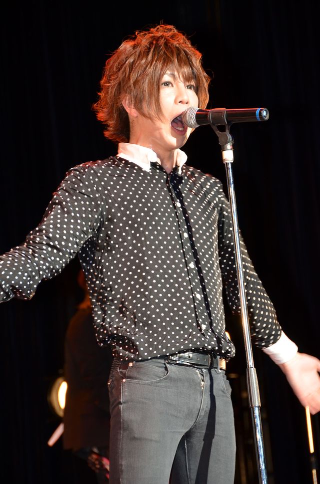 ハリー・ポッターの声優の小野賢章　画像ギャラリー（12枚目）