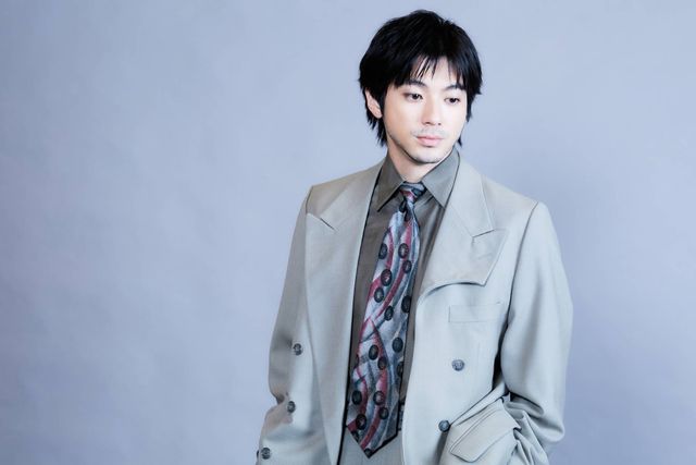 山田裕貴の目力に魅せられる…撮りおろし＜8枚＞（3枚目）