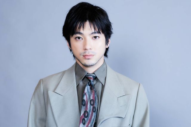 山田裕貴の目力に魅せられる…撮りおろし＜8枚＞（5枚目）