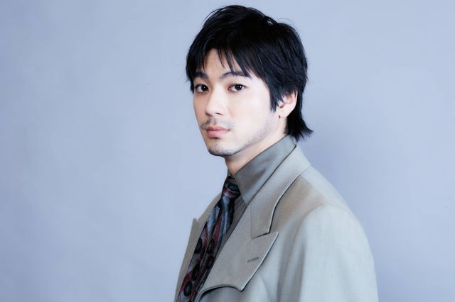山田裕貴の目力に魅せられる…撮りおろし＜8枚＞（6枚目）