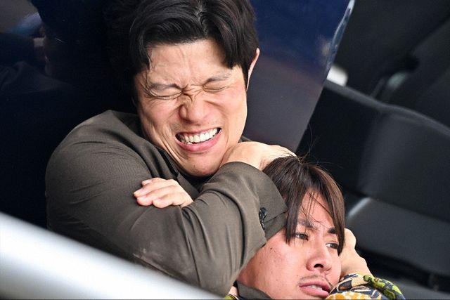 日曜劇場「リブート」第9話「夫婦」場面写真（7枚目）