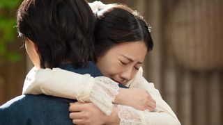 ＜来週のらんまん＞永遠の愛を誓う