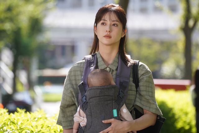 美羽と冬月の密会から地獄展開へ…「わたしの宝物」第4話場面写真（2枚目）